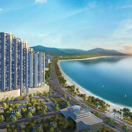 Scenia Bay Residences